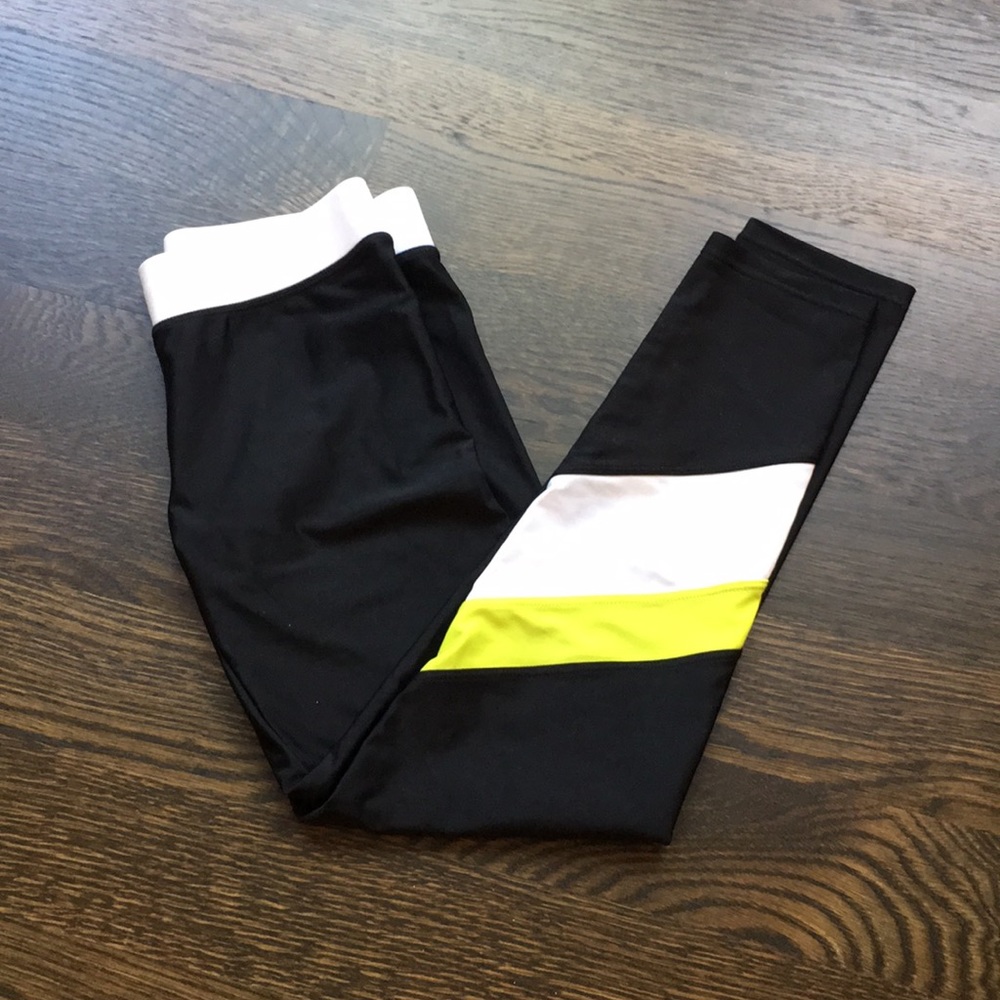 First Base Workout Pants